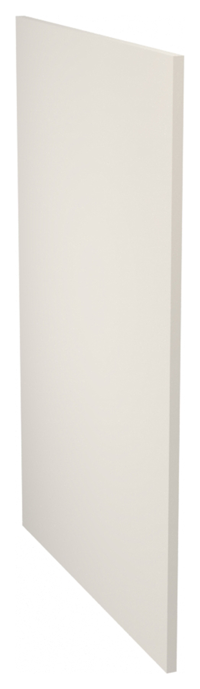 Wickes Ohio Porcelain 18mm Decor Base End