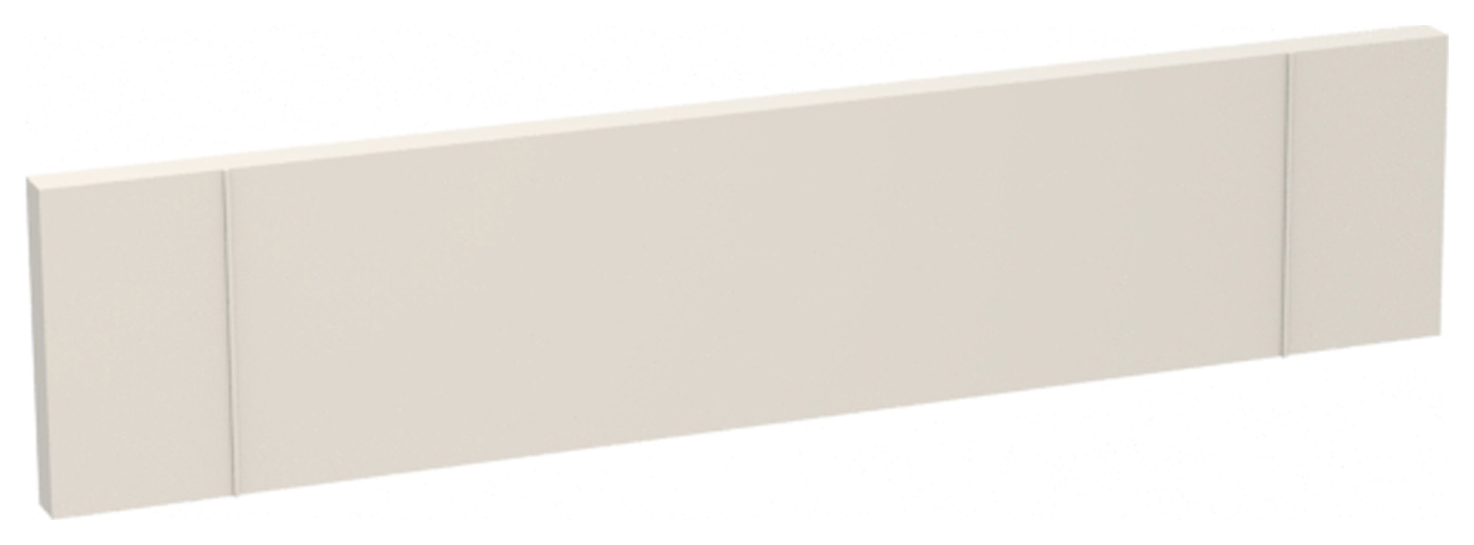 Wickes Ohio Porcelain Infill Panel - 600 x 131mm
