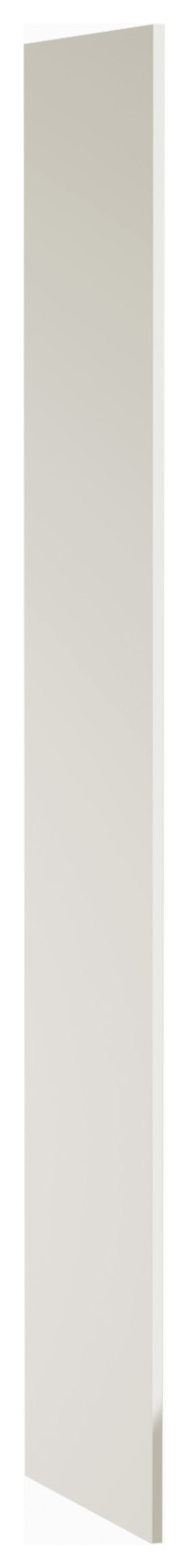 Wickes Orlando Gloss Stone 18mm Decor Tower End