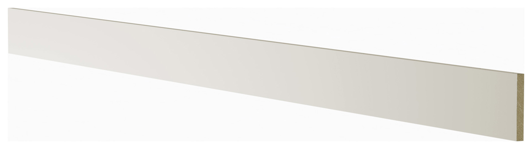 Wickes Orlando Gloss Stone - 2.6m Plinth