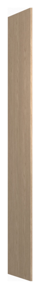 Wickes Orlando Scandi Oak 18mm Decor Tower End