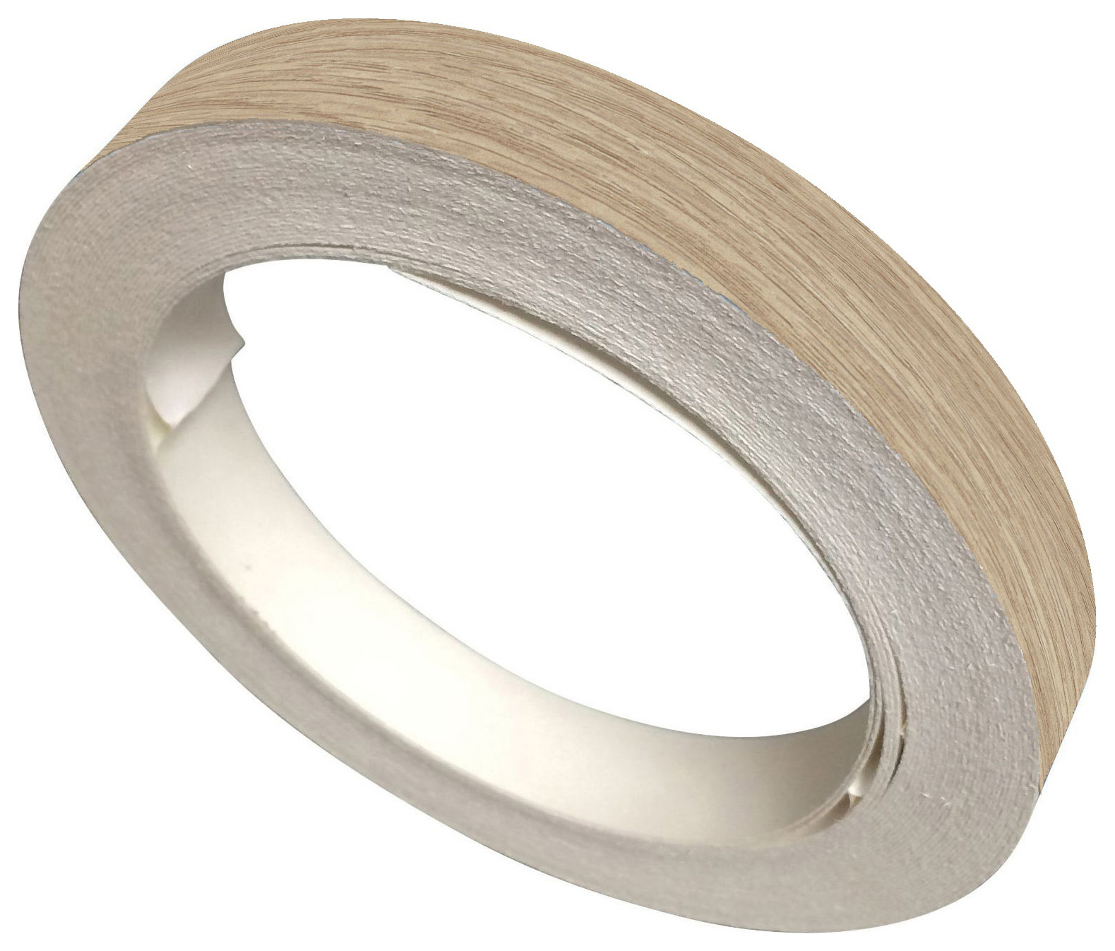 Wickes Orlando Scandi Oak Edging Tape 10m