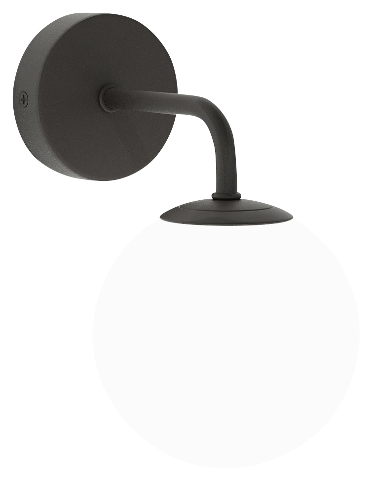 Sensio Lucien Wall Lighting - Black