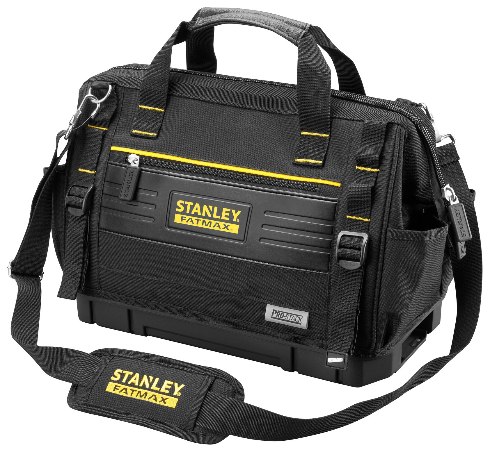 Stanley FatMax Pro-Stack Soft Tool Bag