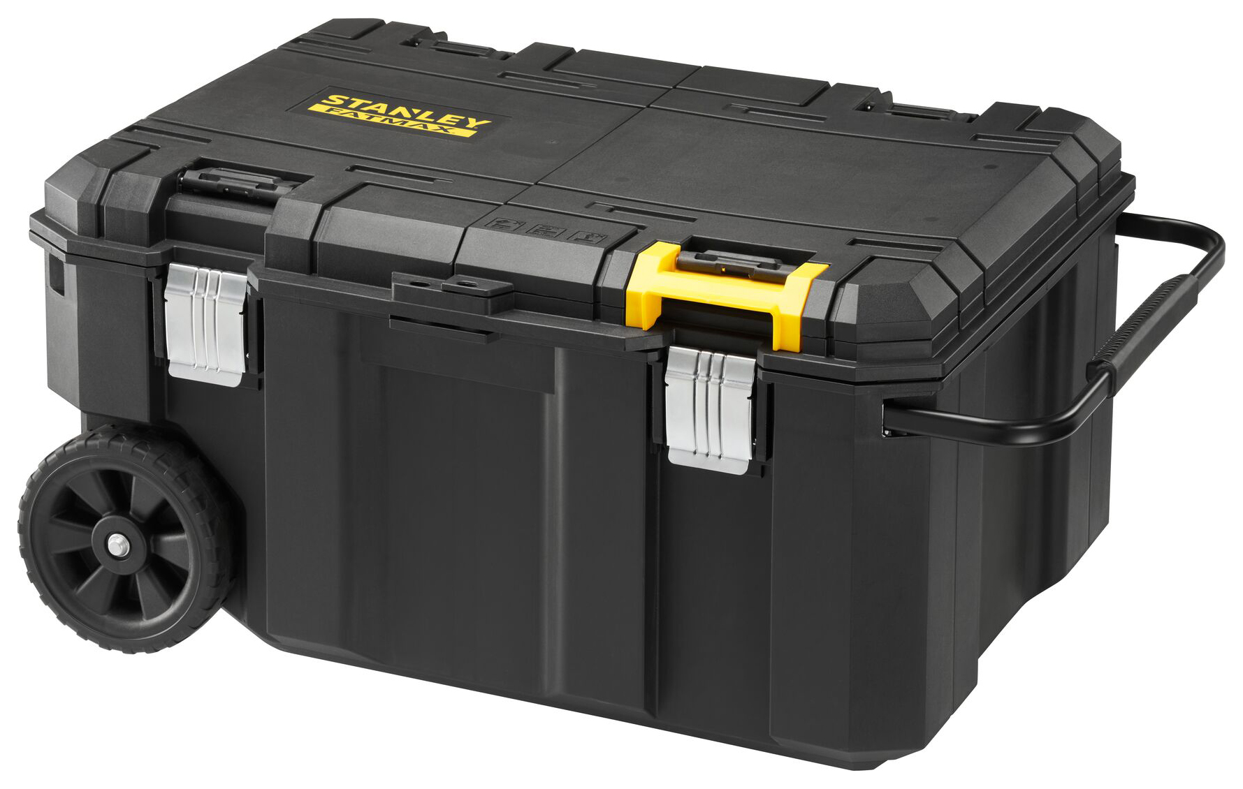 Stanley FatMax Pro-Stack IP54 Job Chest - 113L