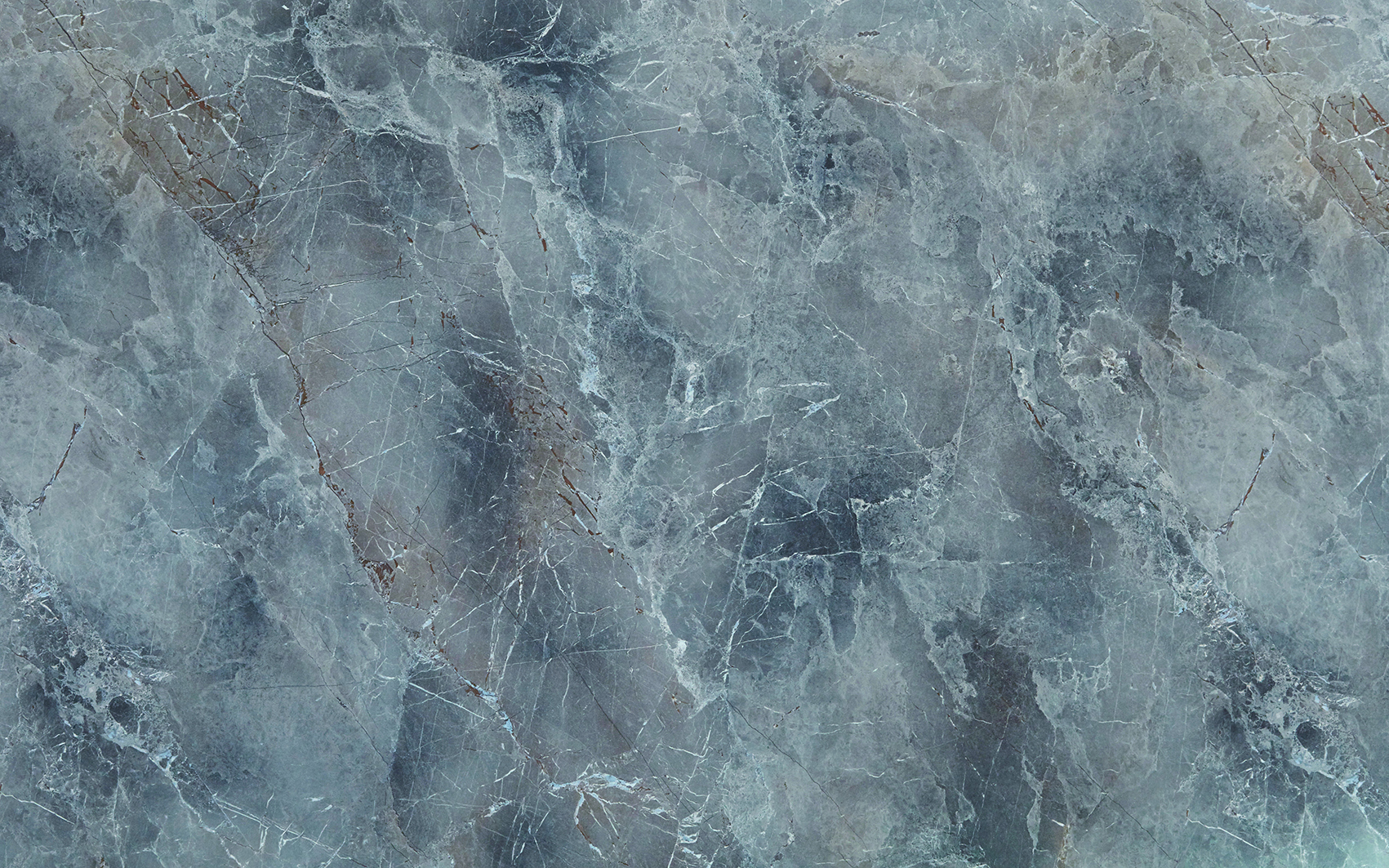 Grey Marble Upstand 3000x70x12mm