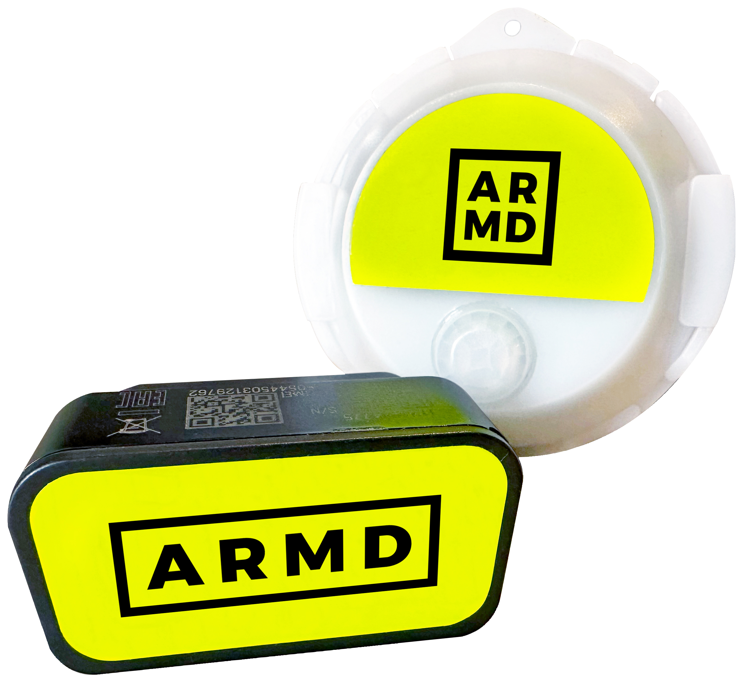 ARMD Guard Smart Van Alarm and Tracker