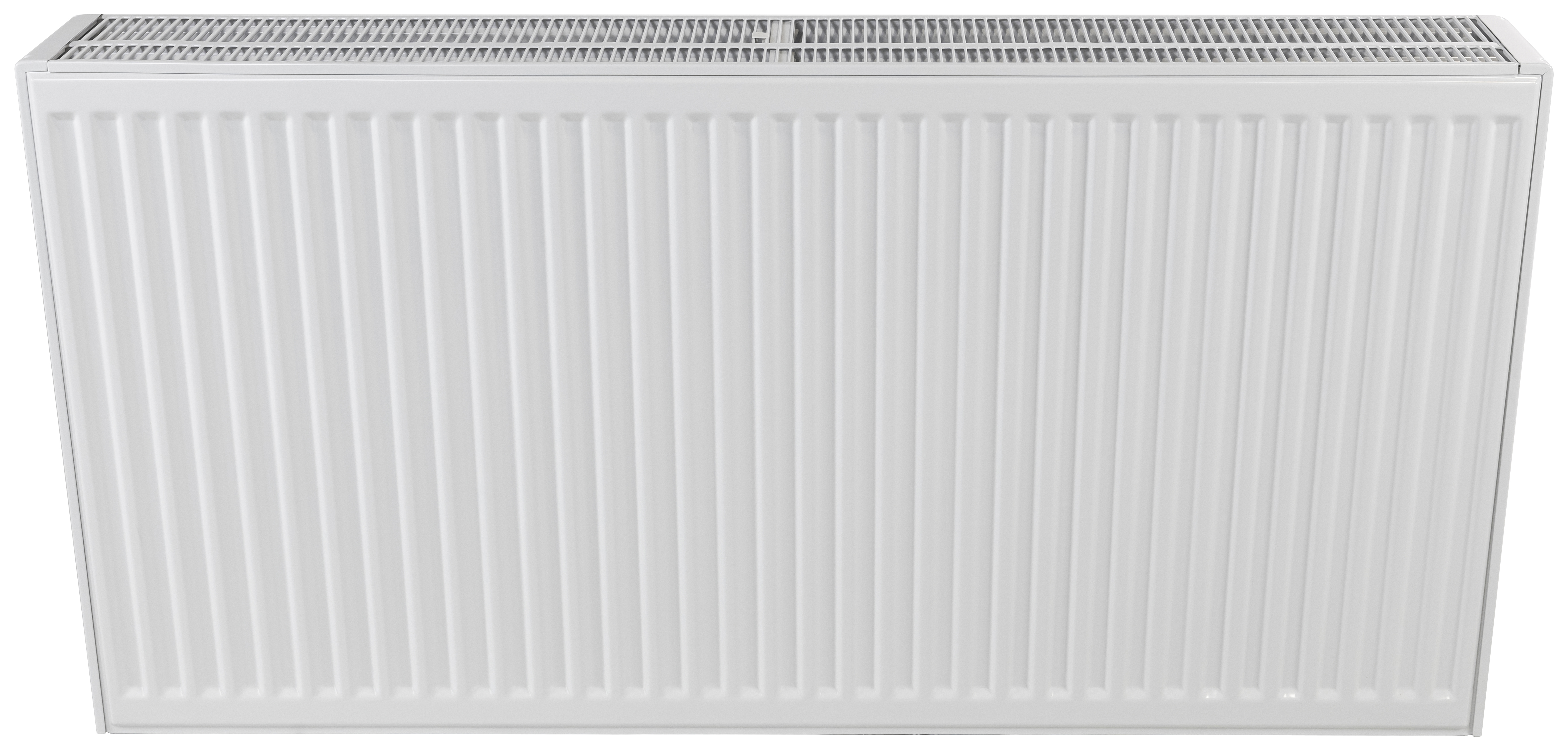 Homeline by Stelrad Type 33 Triple Panel Triple Convector Radiator - 700 x 1800mm