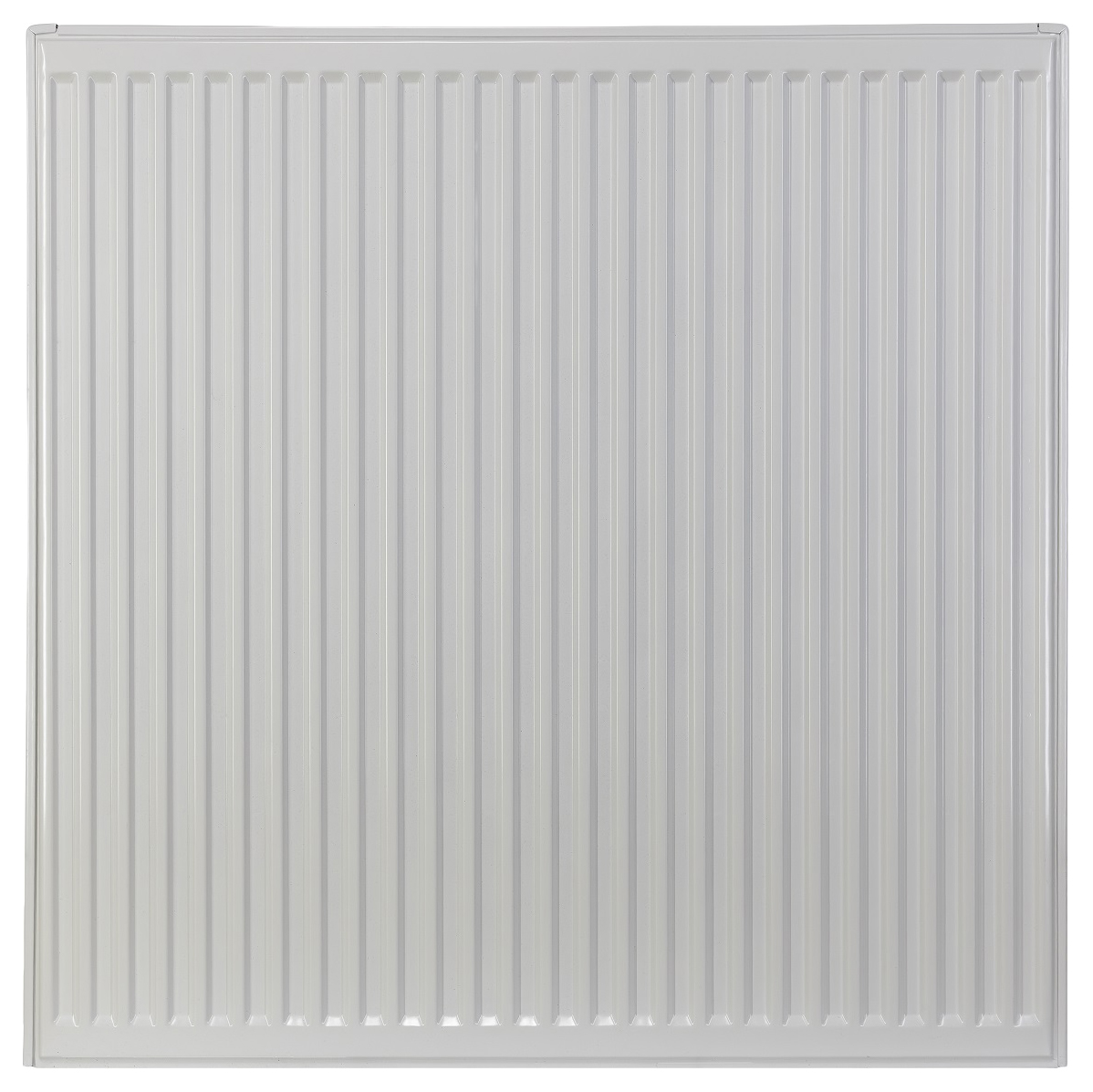 Homeline by Stelrad Type 33 Triple Panel Triple Convector Radiator - 900 x 400mm