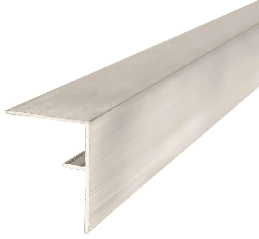 Multipanel Type 101 Invisible Corner - 2750mm