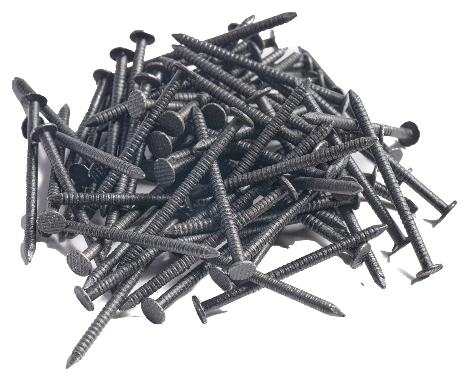 Metrotile Black Nails - 50mm - 5kg