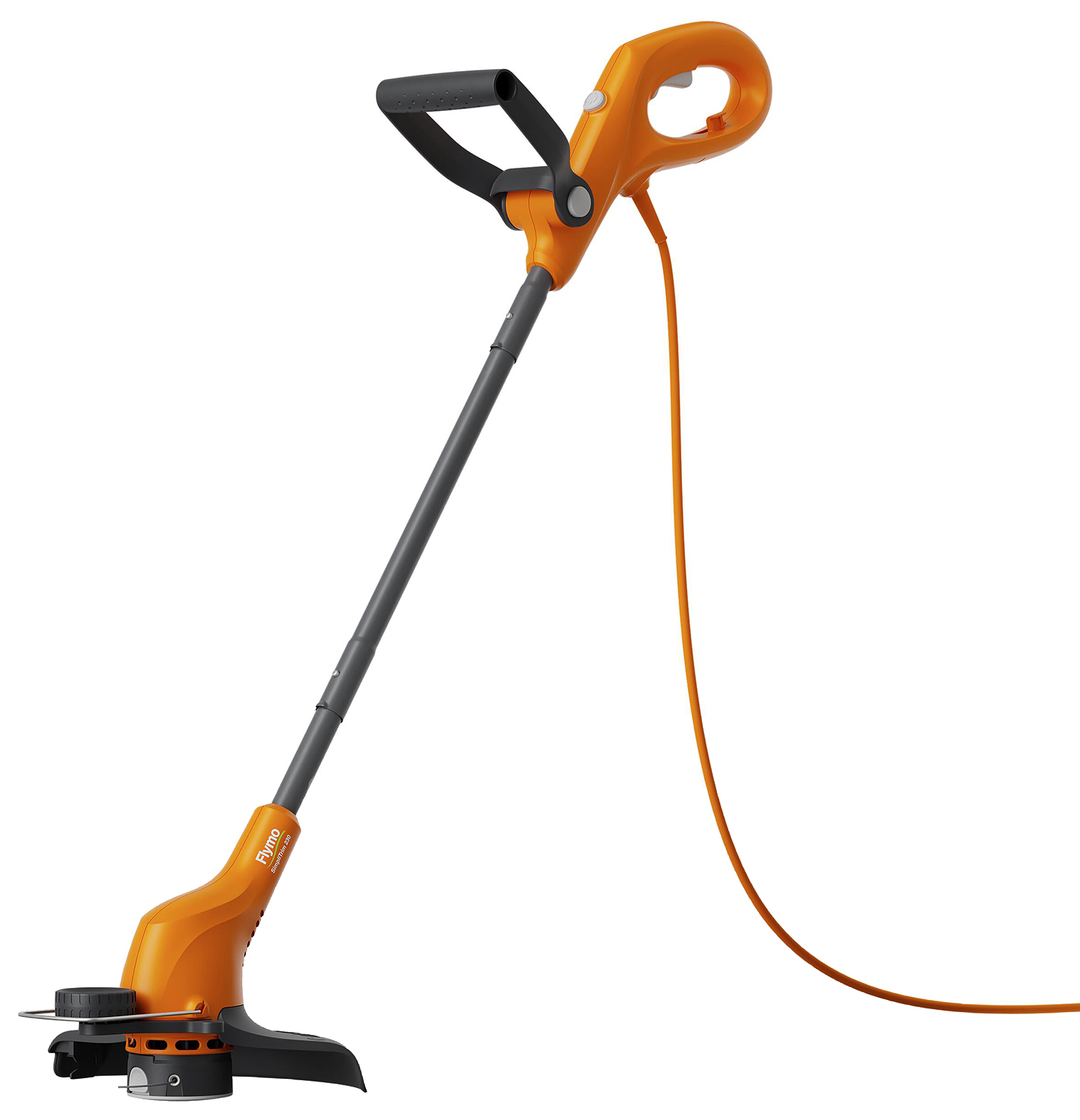 Flymo SimpliTrim 230 Plus Corded Grass Trimmer