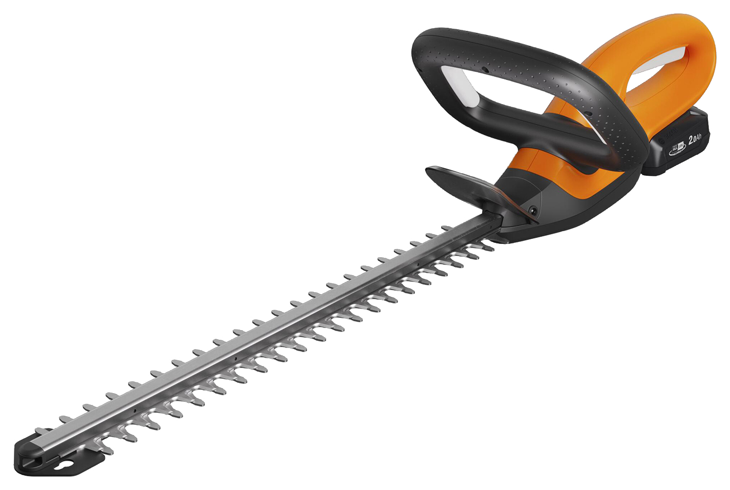 Flymo SimpliCut 450 18V Cordless Electric Hedge Trimmer