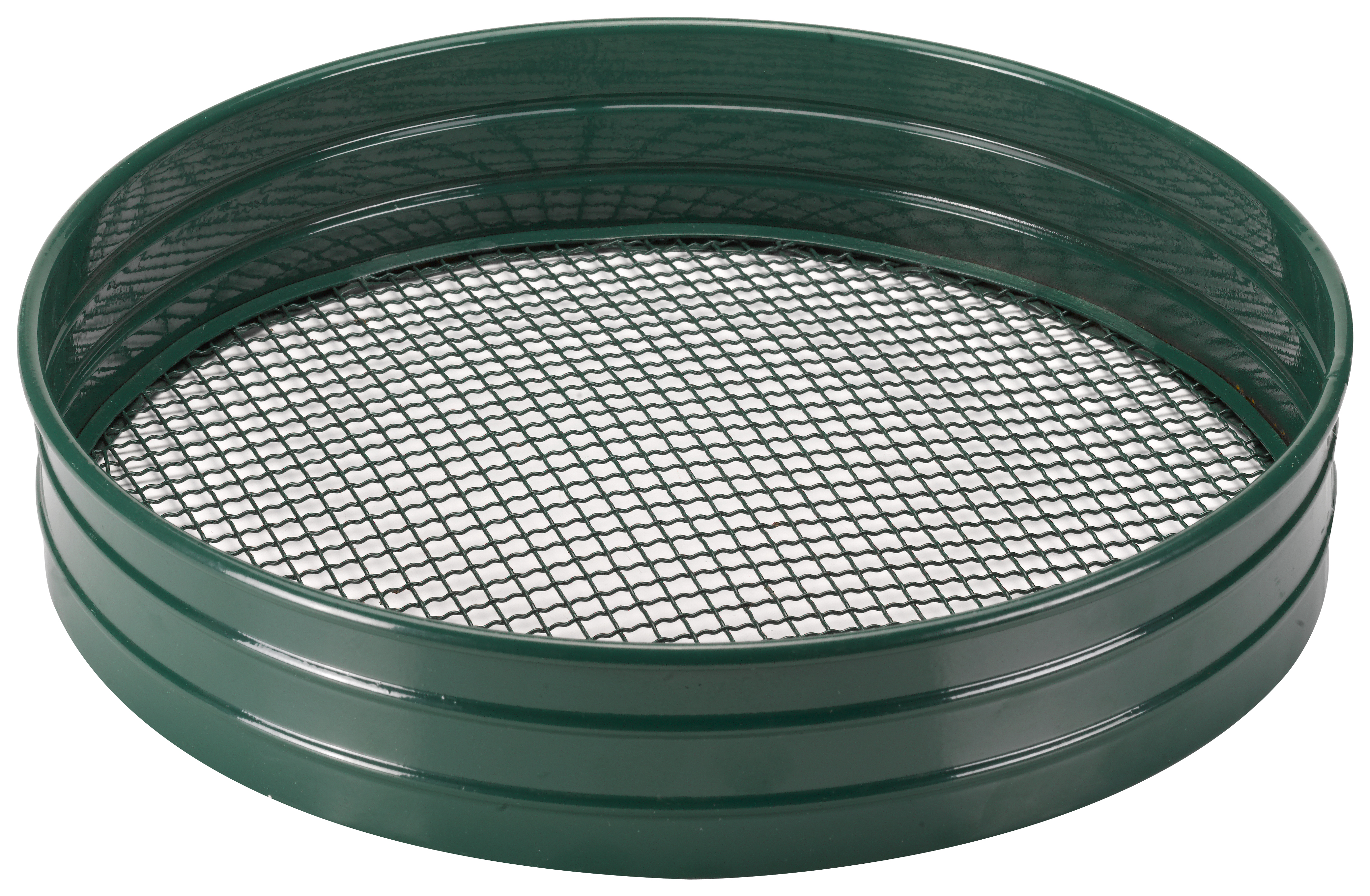 Metal Garden Sieve - 30cm