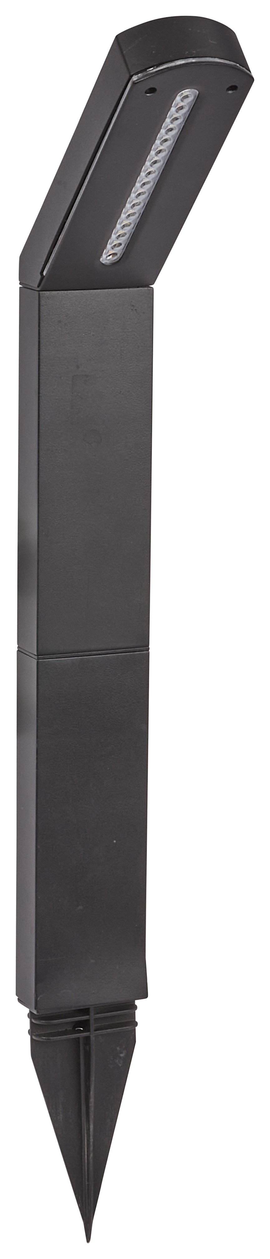 Moderna Colour Box Stake Light - Pack of 3