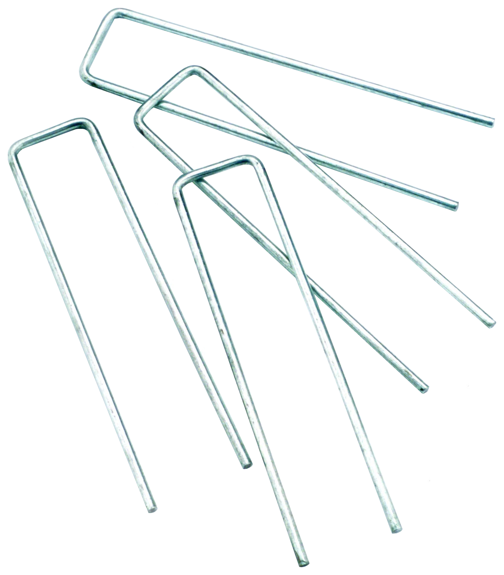 Apollo Ground Hooks - 50 Pack