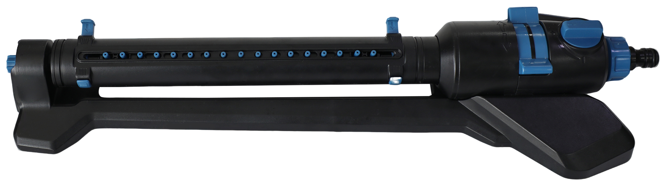 Wickes Flexible Coverage Oscillating Sprinkler