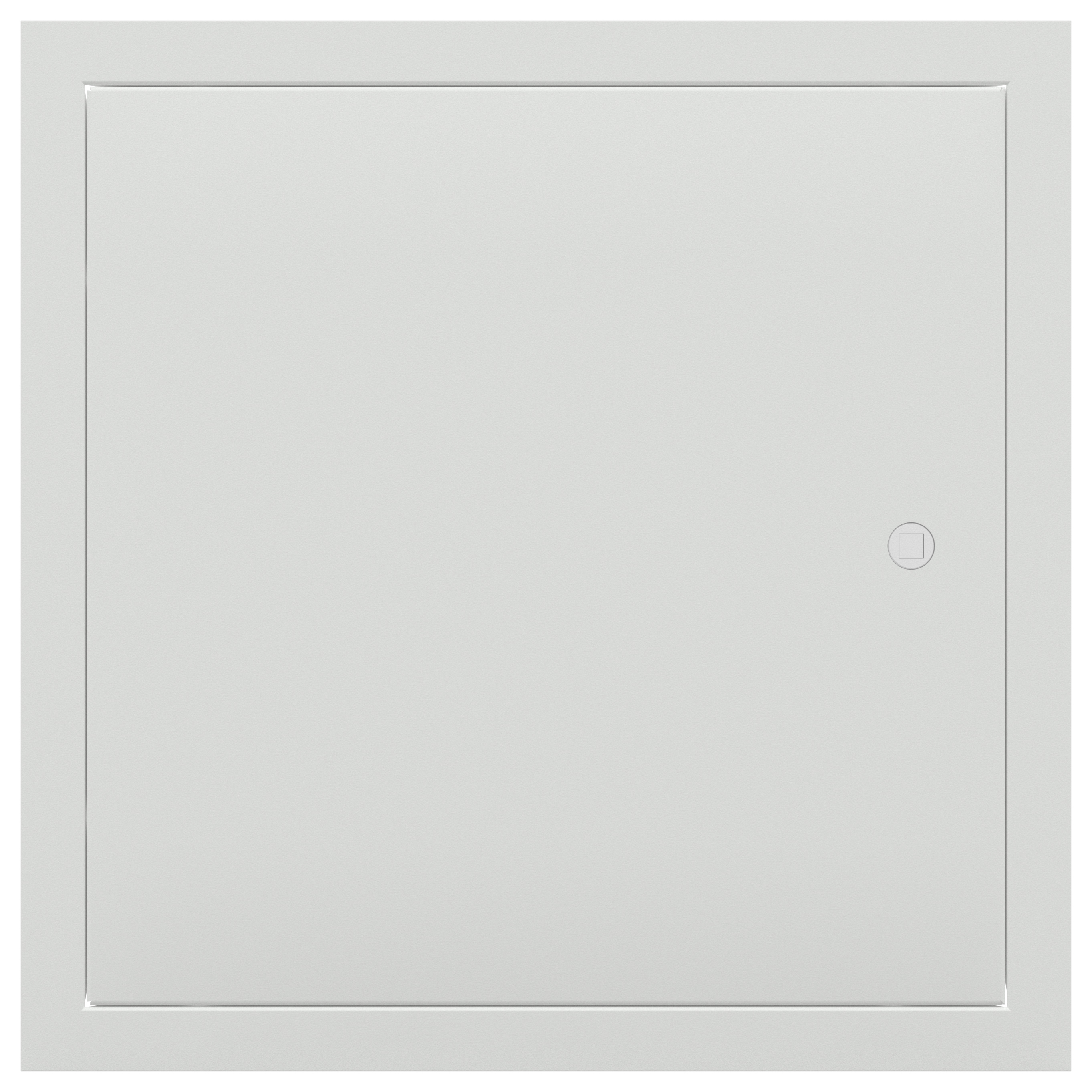 Metal Dual Purpose Access Panel - 600 x 600mm