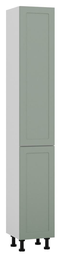 Wickes Winsford Reed Green Standard Depth Tower Unit - 300mm