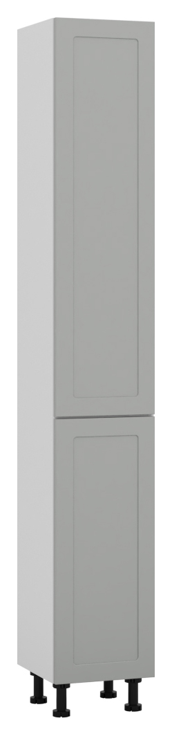 Wickes Winsford Dust Grey Standard Depth Tower Unit - 300mm