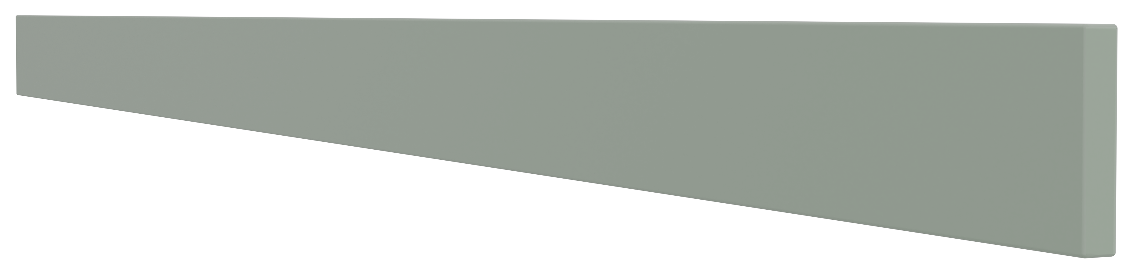 Wickes Winsford Reed Green Plinth - 2m