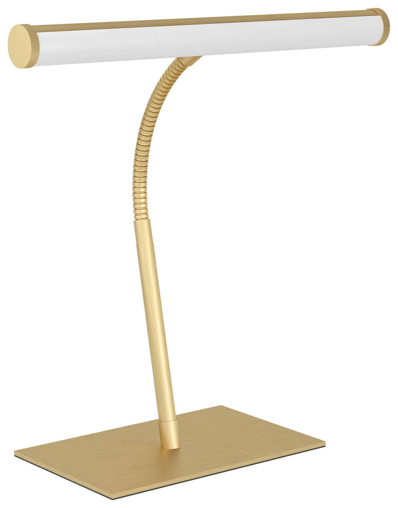 Eglo Riccione LED Tuneable White Table Lamp - Gold