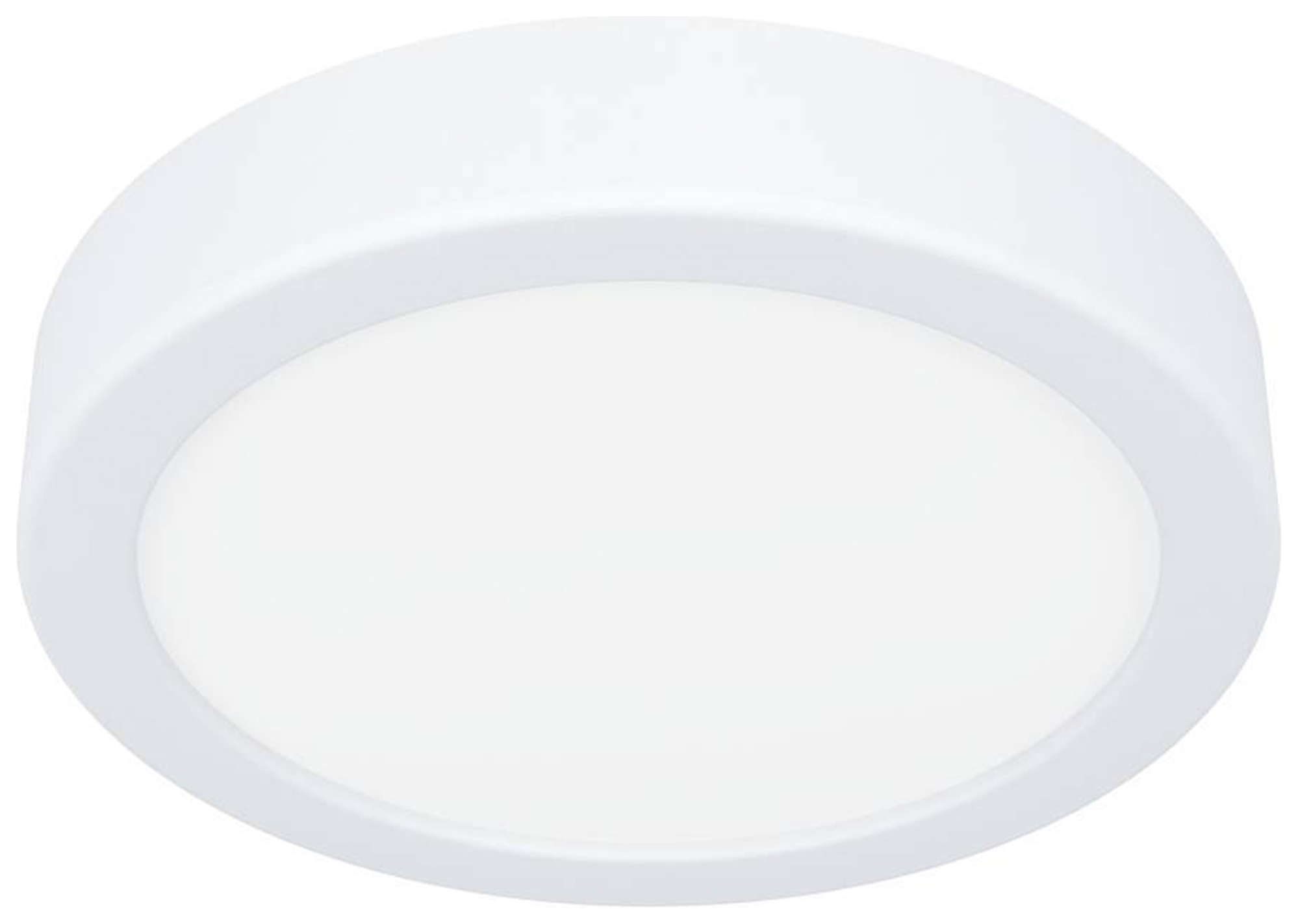 Eglo Fueva-6 LED 3CCT Ceiling Light - White