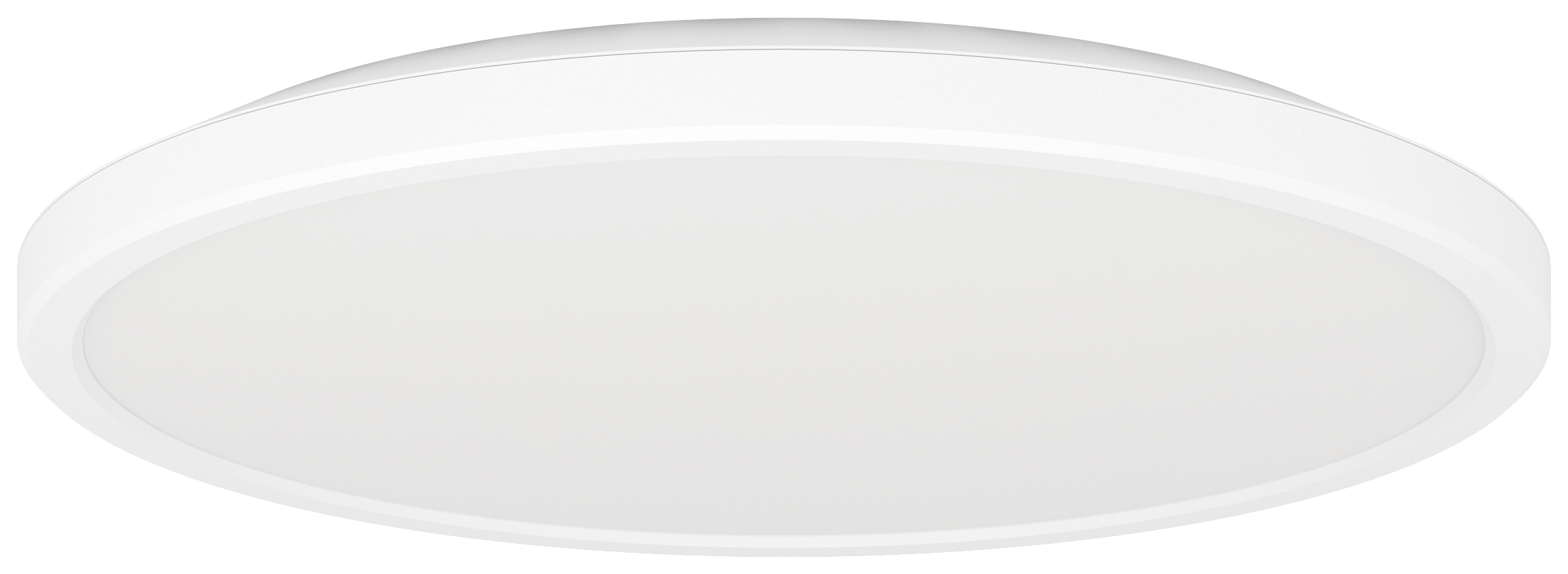 Eglo Rovito-Z Smart RGB Ceiling Light - White