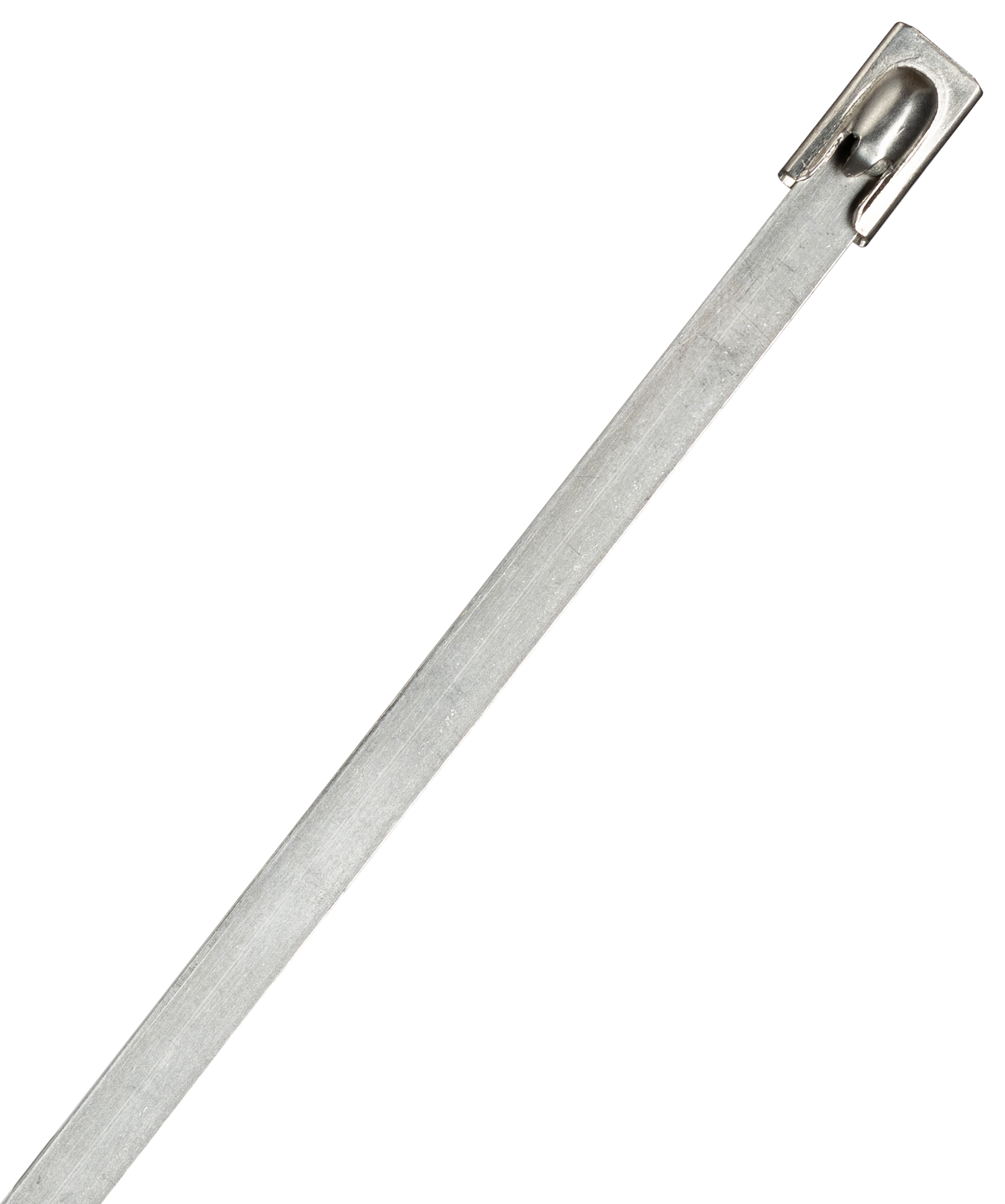 Heavy Duty Stainless Steel Cable Ties - 300 x 4.6mm - Pack of 50