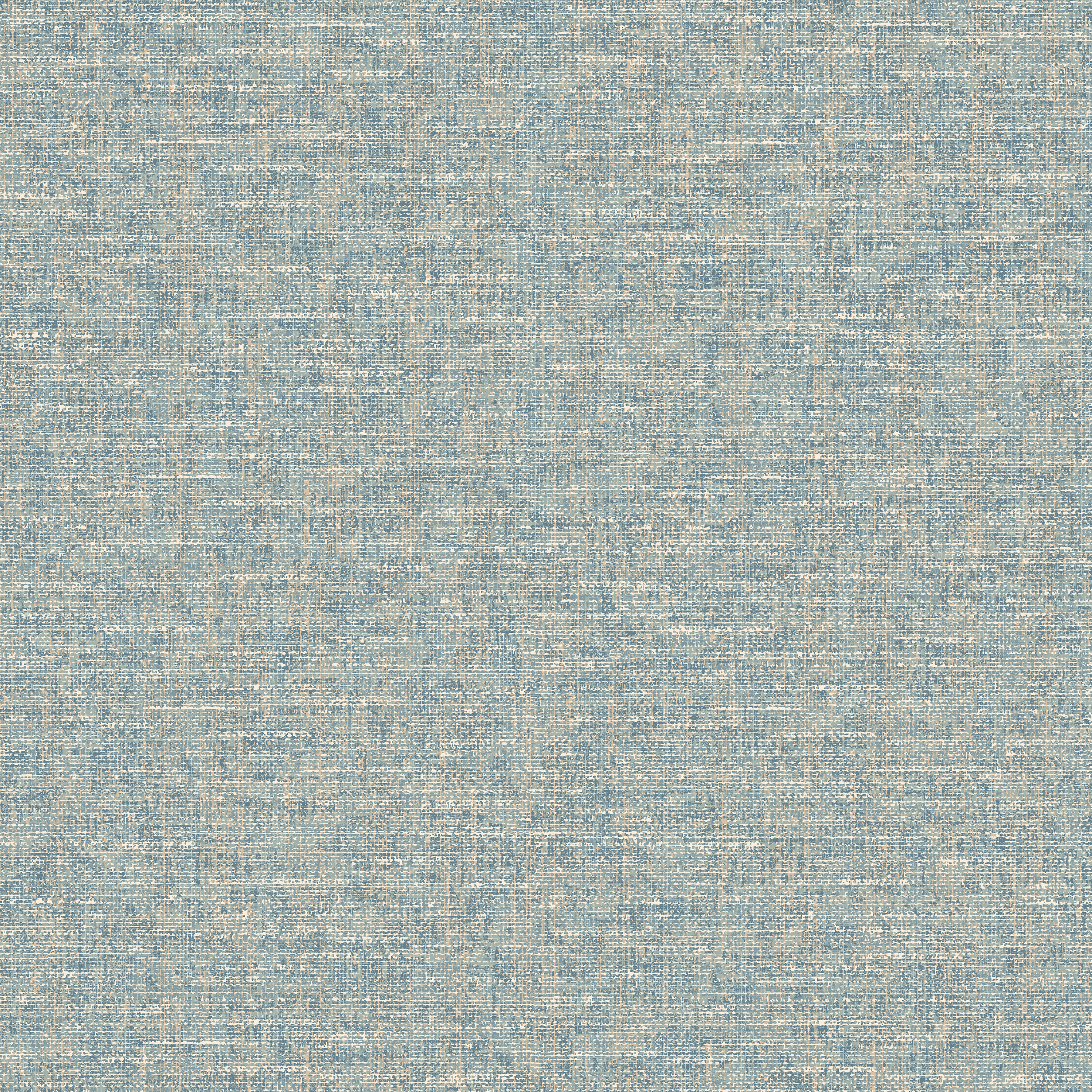 Esselle Home Artisan Weave Chalky Blue Wallpaper
