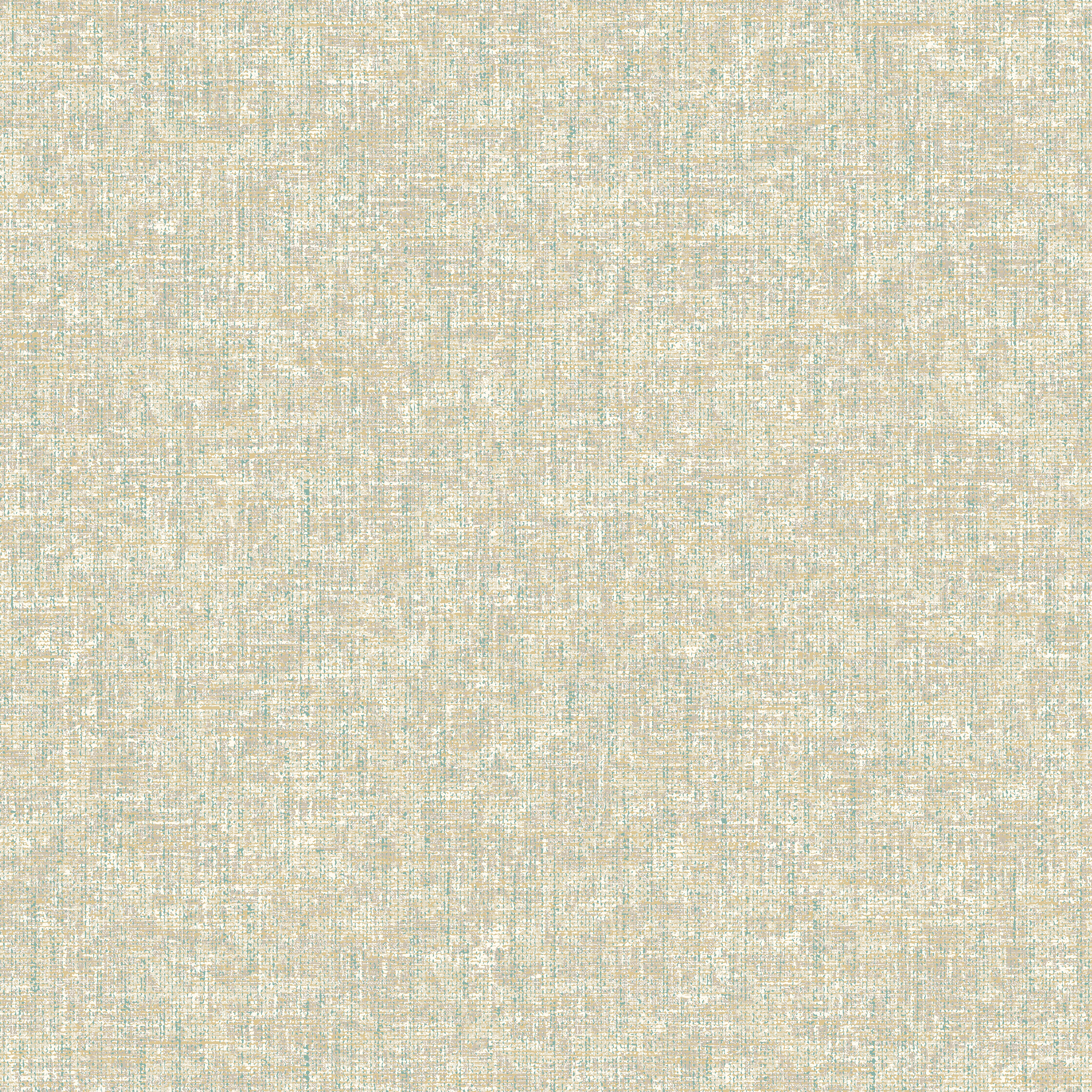 Esselle Home Artisan Weave Neutral/Citrus Wallpaper