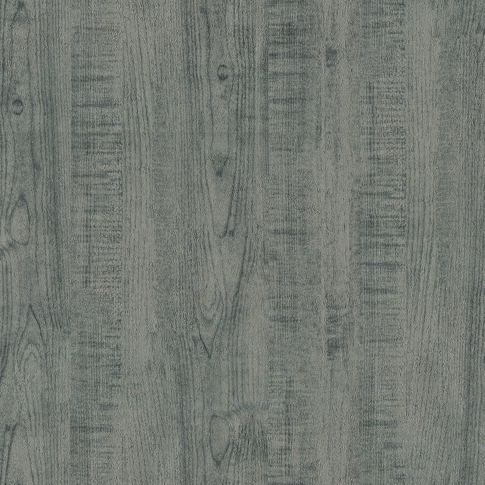 Arthouse Luxe Timber Silver Wallpaper
