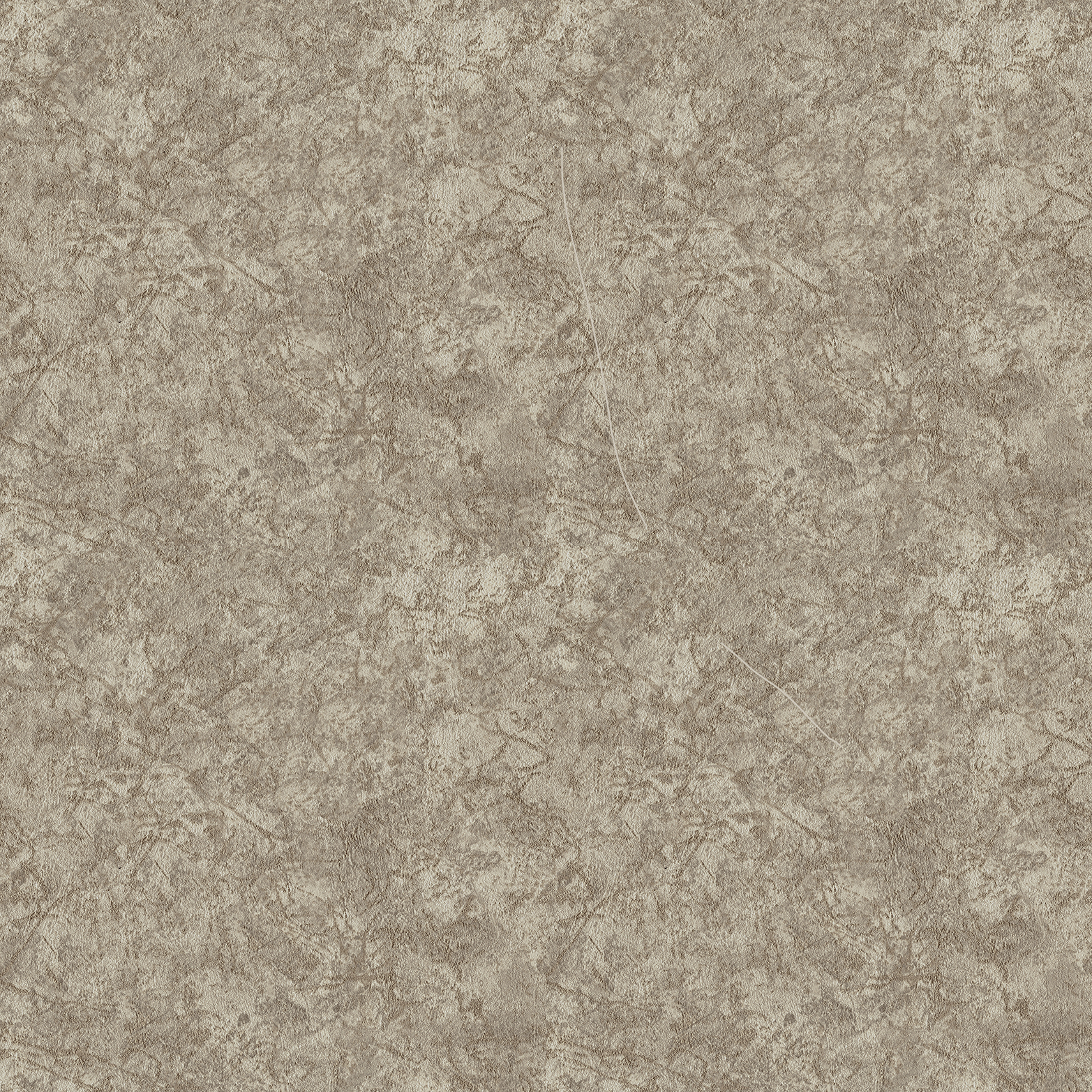 Arthouse Textured Marble Cappuccino / Gold Wallpaper