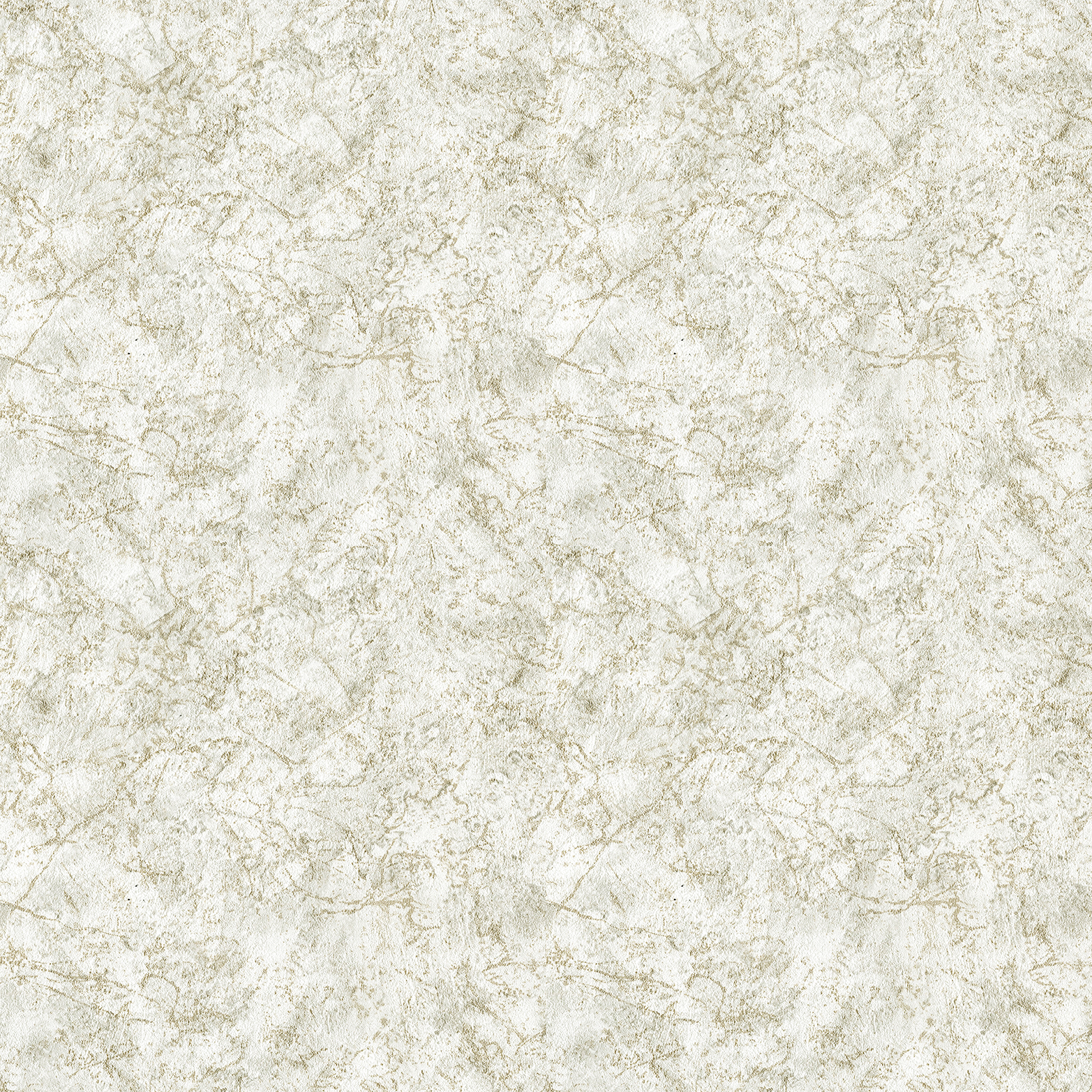 Arthouse Textured Marble Ivory / Champagne Wallpaper