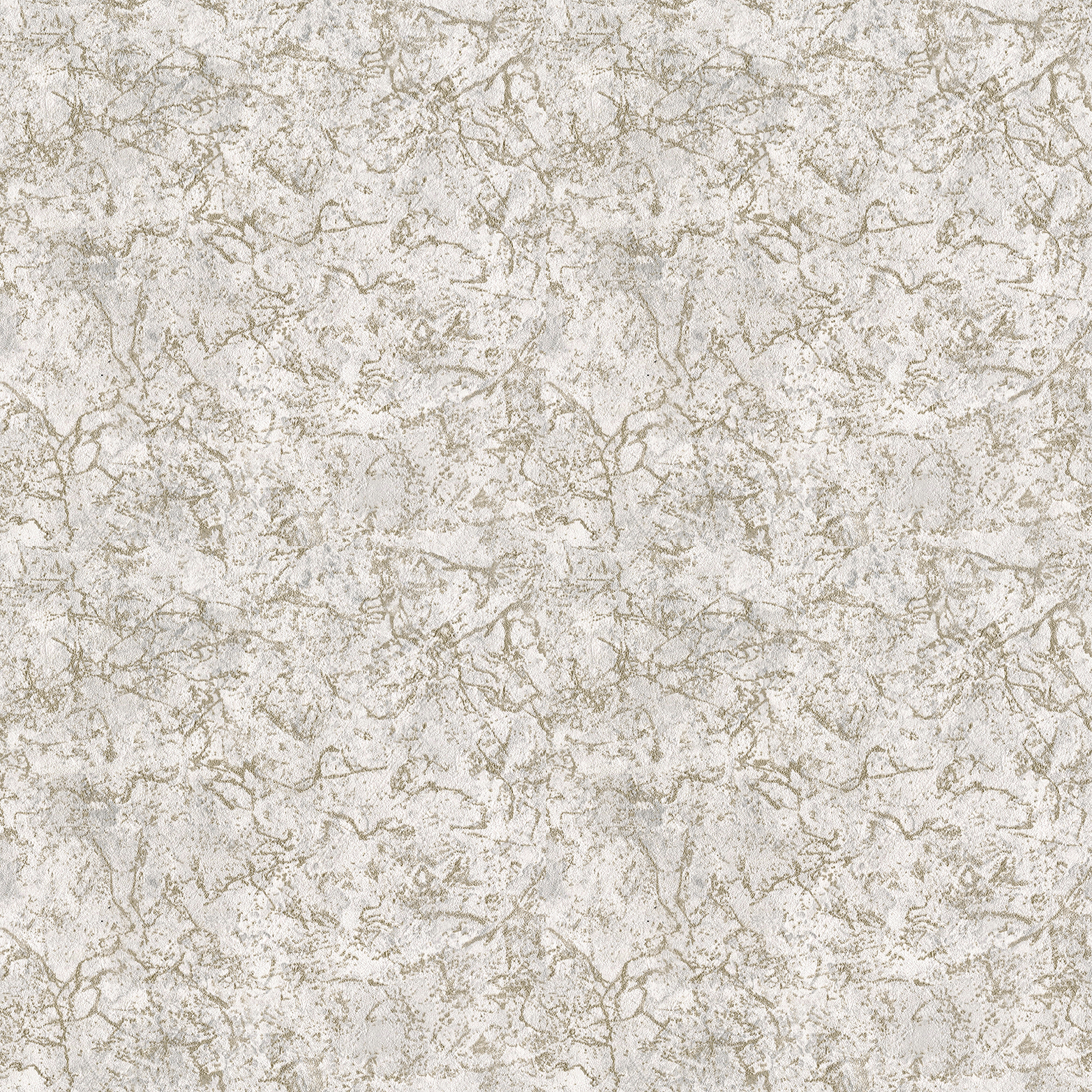 Arthouse Textured Marble Grey / Gold Wallpaper