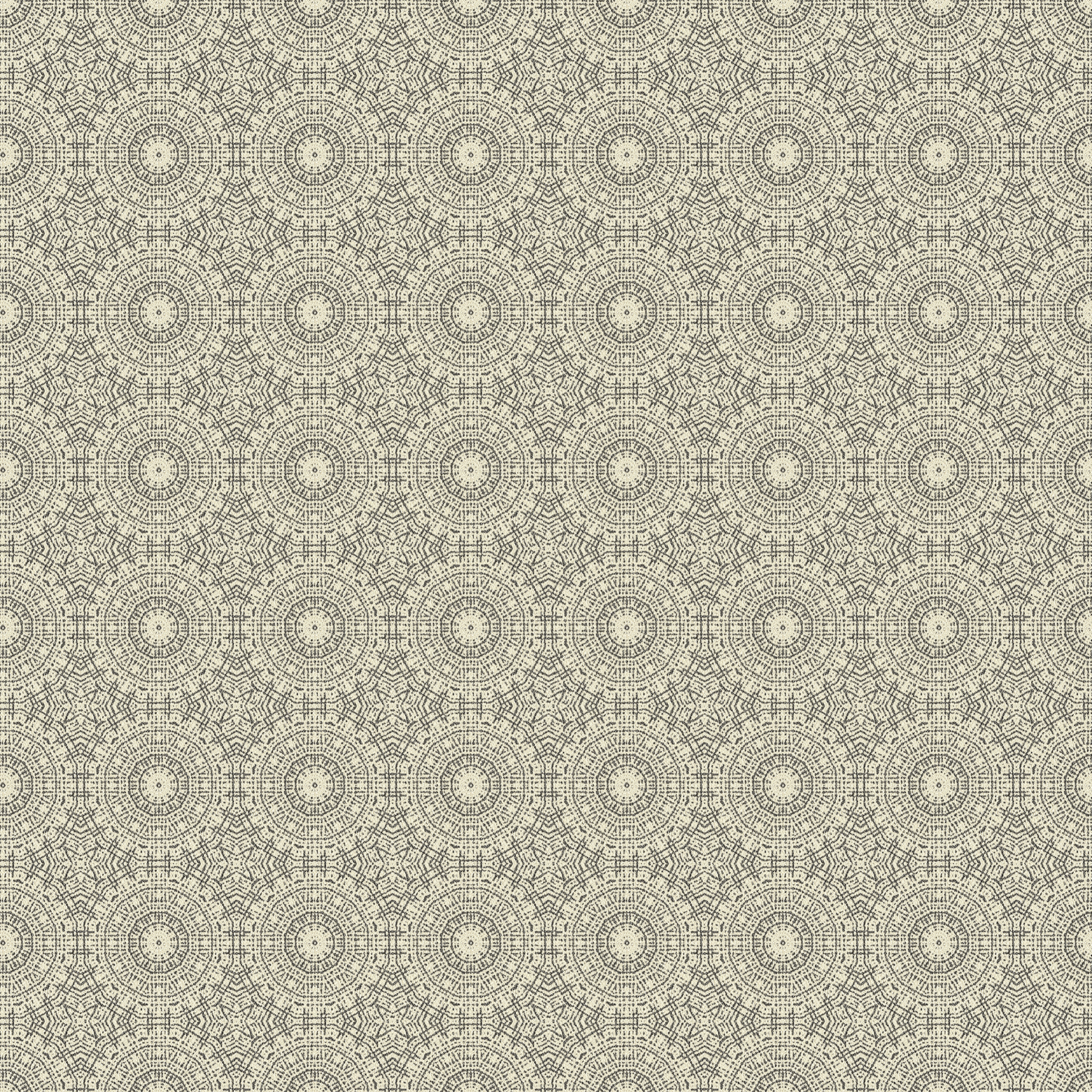 Arthouse Symmetrical Chic Champagne & Silver Wallpaper