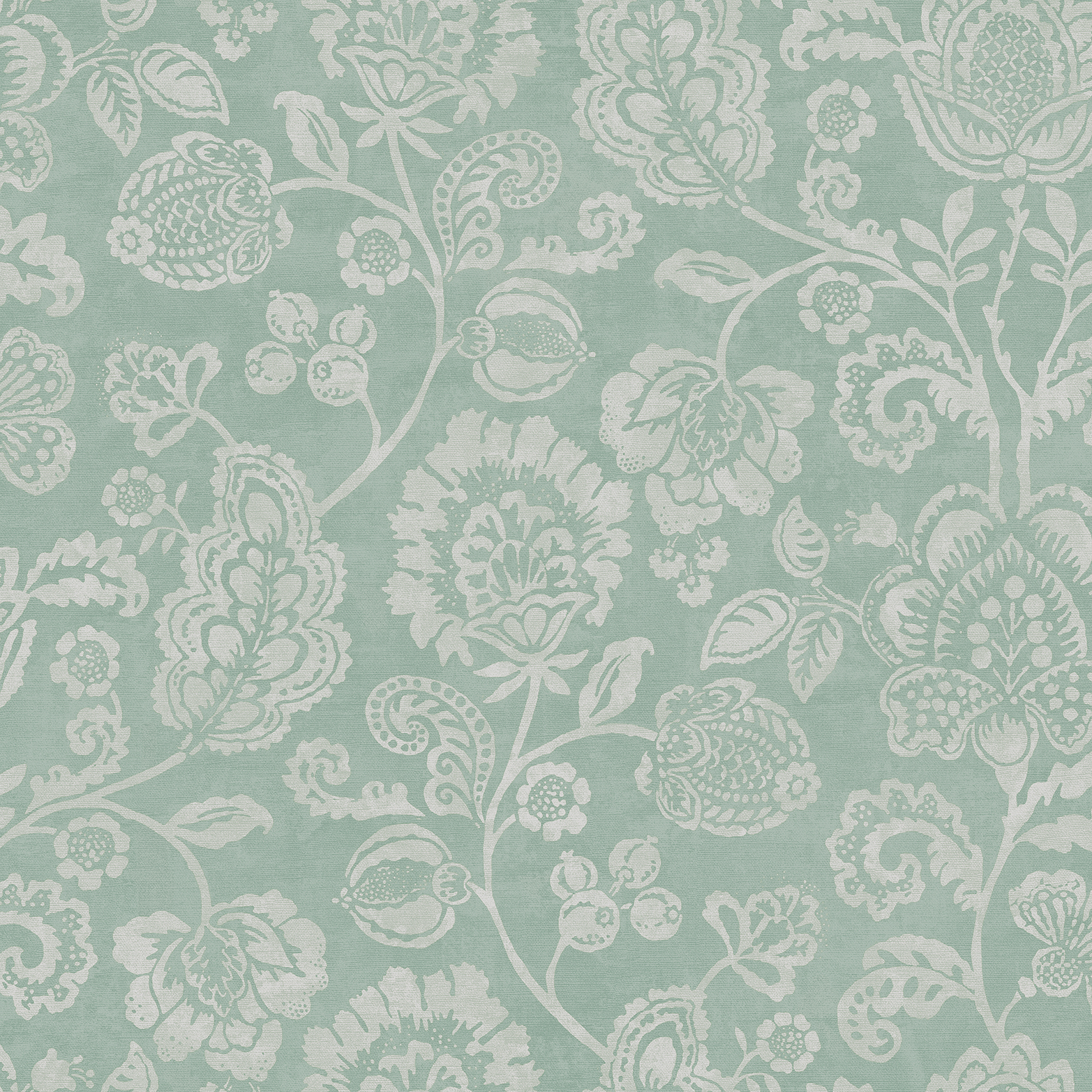 Arthouse Heritage Trail Sage Wallpaper
