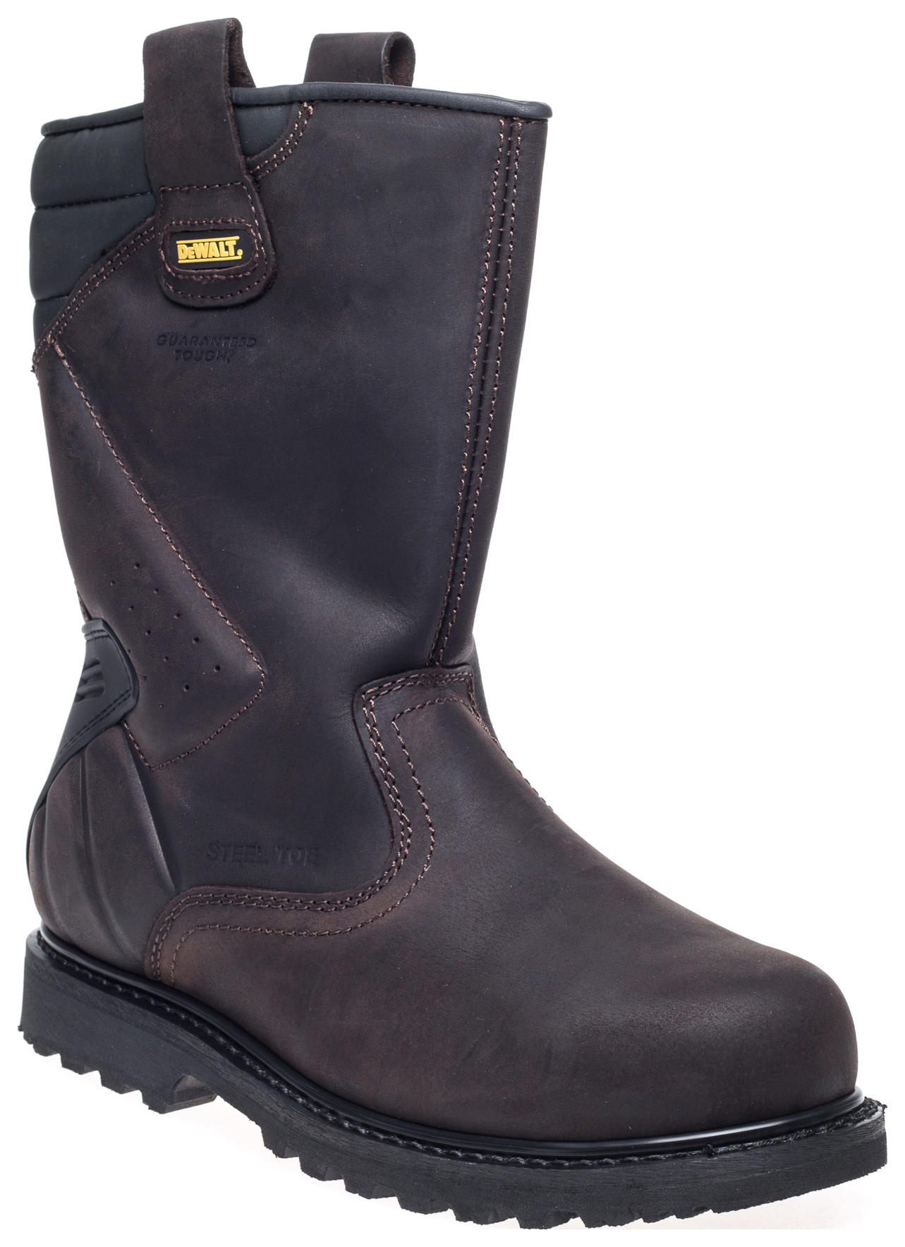 DEWALT Classic Rigger Boot - Size 7