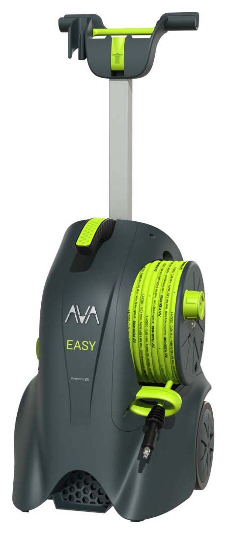 AVA Easy P40 X-Large Pressure Washer Bundle