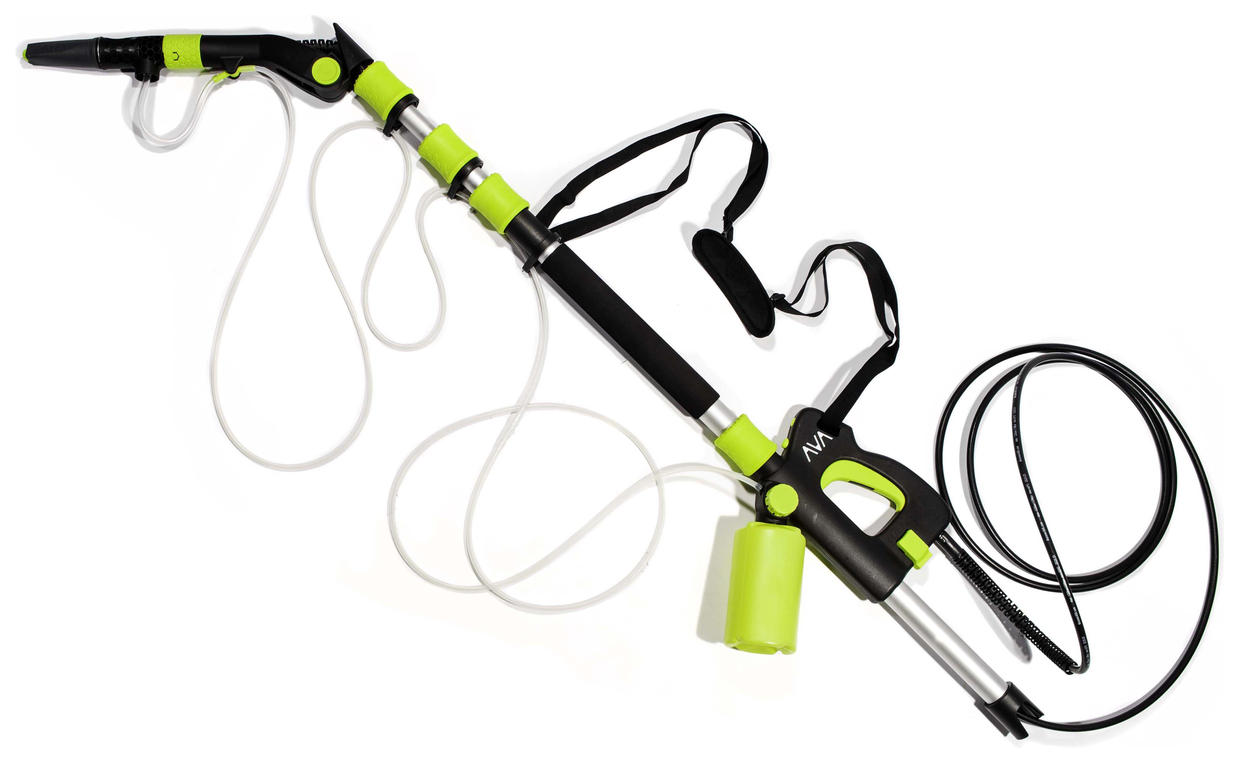 AVA PL7 Pressure Washer Telescopic Lance