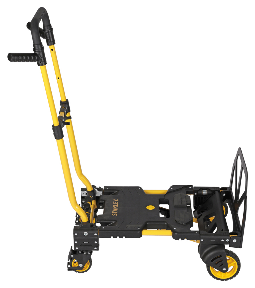 Stanley FT586 2-in-1 Folding Truck