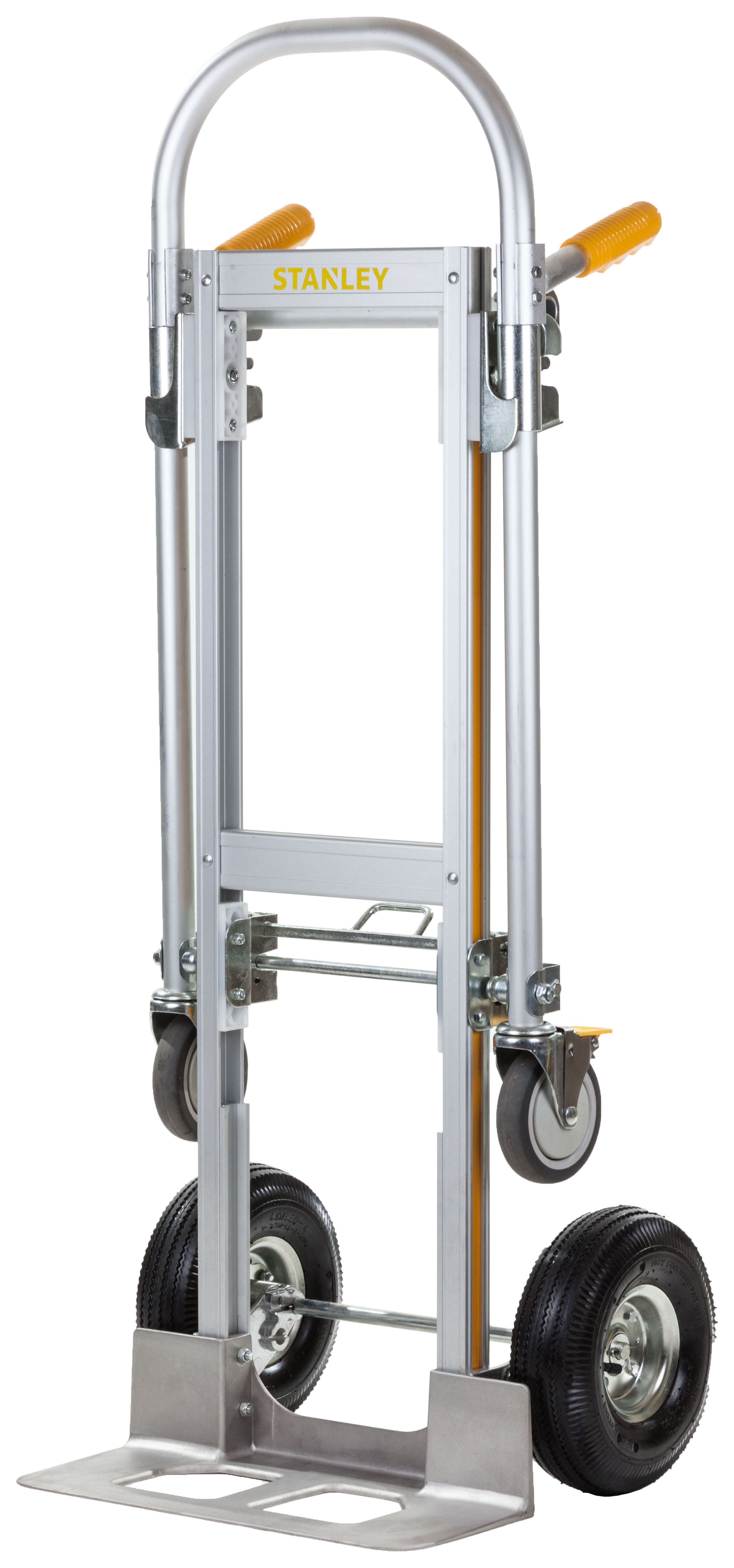 Stanley SXWT-MT515 Aluminium Multi Truck