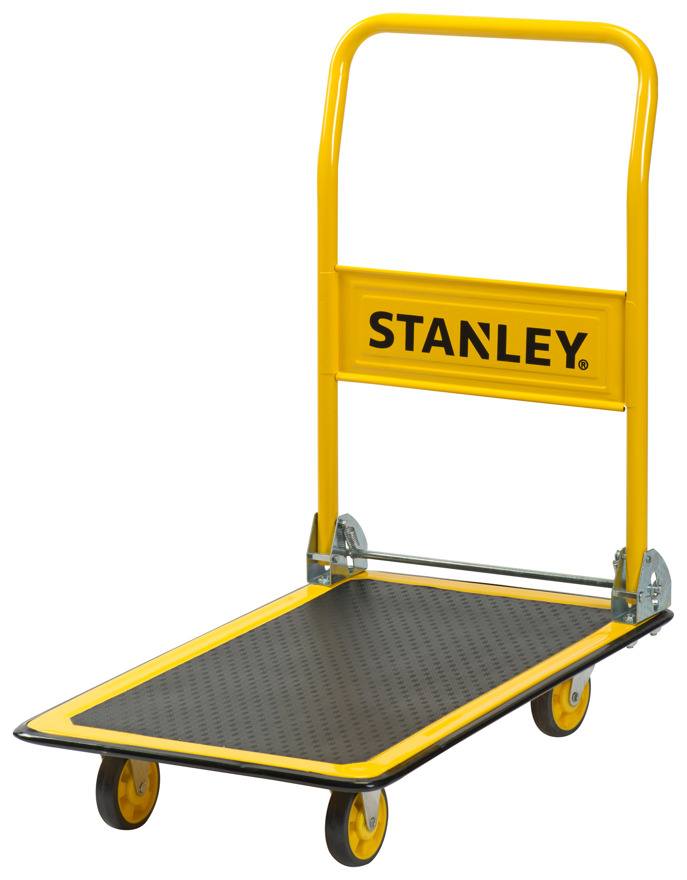 Stanley SXWT-PC527 Platform Truck