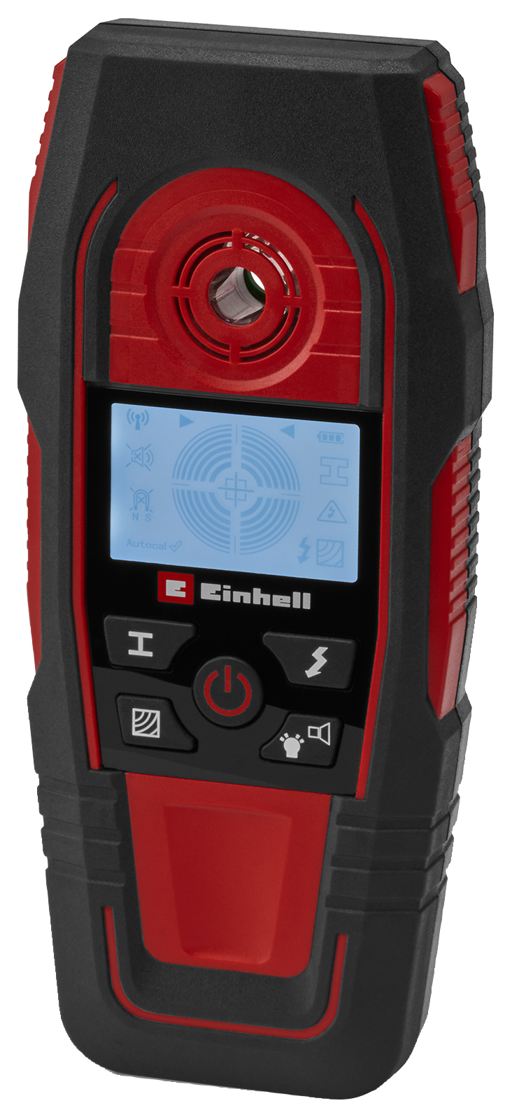 Einhell TE-MD 80 Live Wire, Pipe & Stud Detector