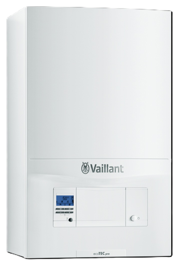 Vaillant ecoTEC Pro Combi Boiler - 30kW