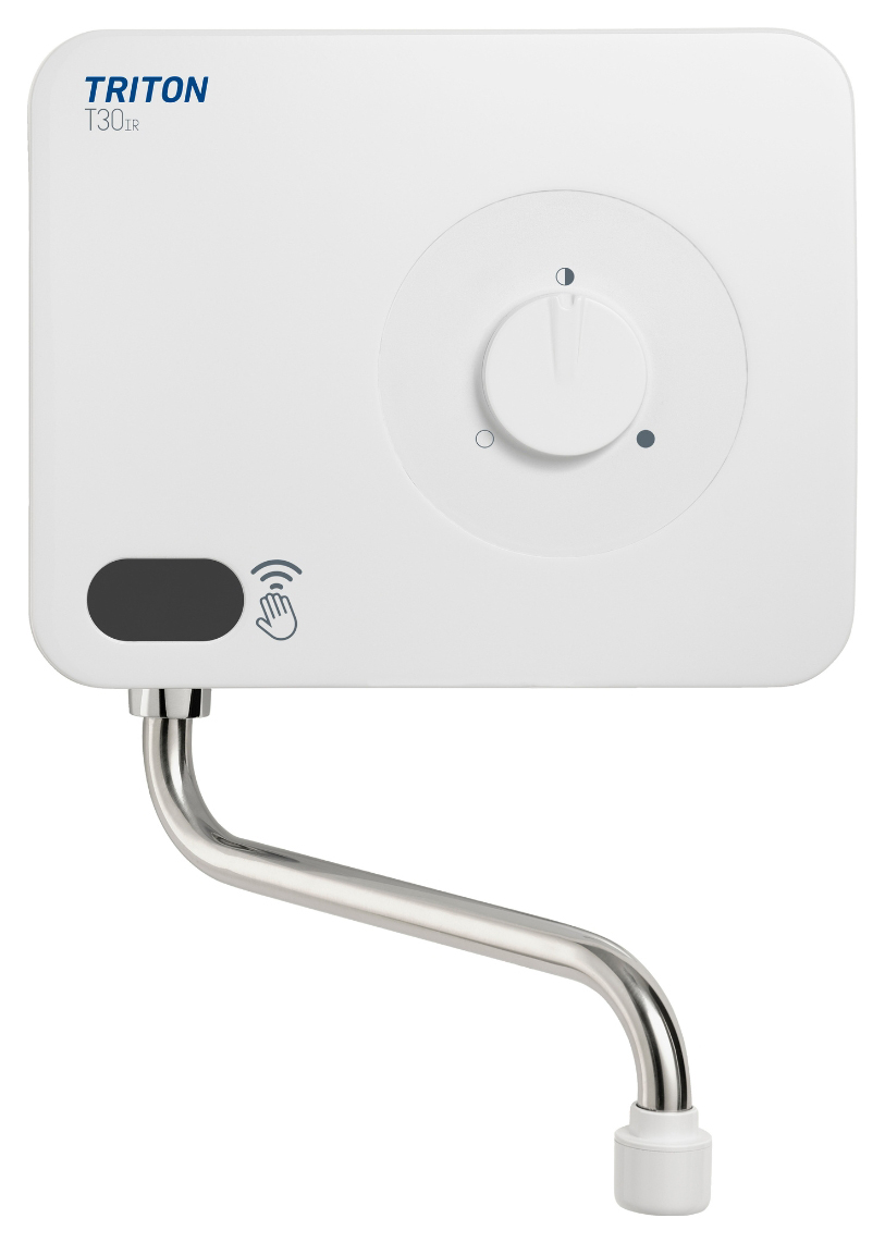 Triton Instaflow T30IR Handwash Water Heater - 3kW