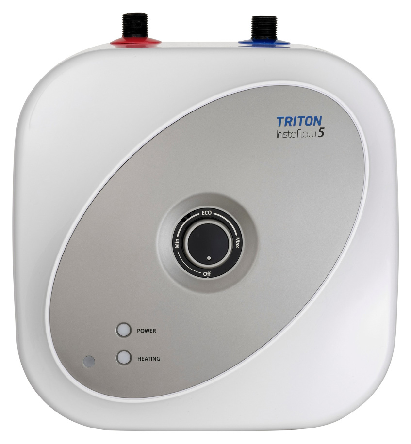 Triton Instaflow 5L Stored Water Heater - 1.5kW