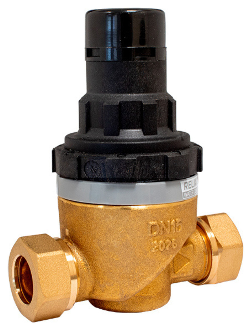 Triton Kit B 3.5 Bar Pressure Reducing Valve