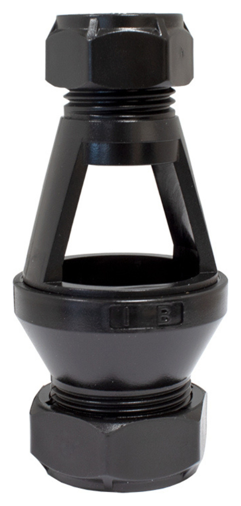 Triton Kit C Discharge Tundish