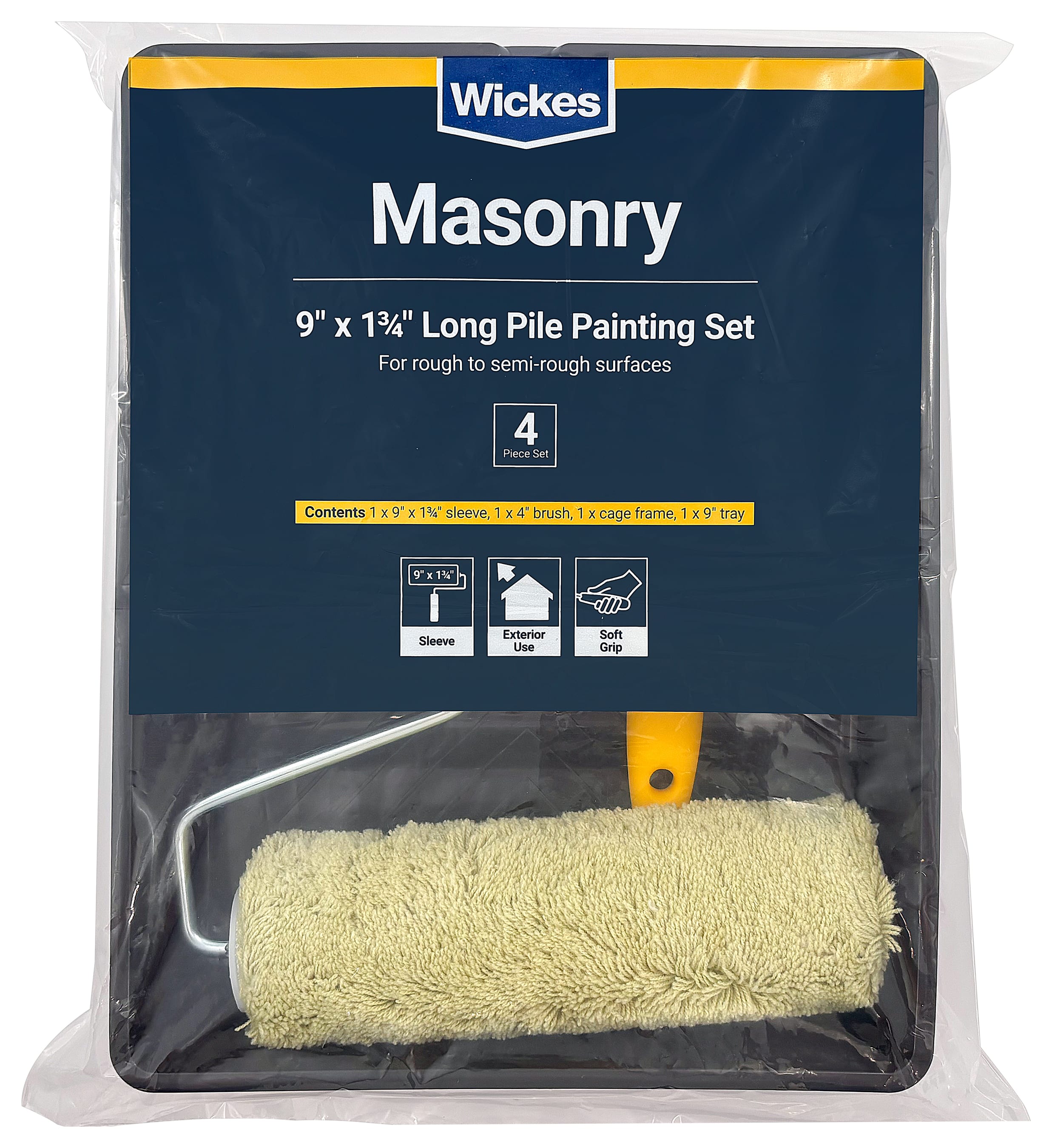 Wickes 9